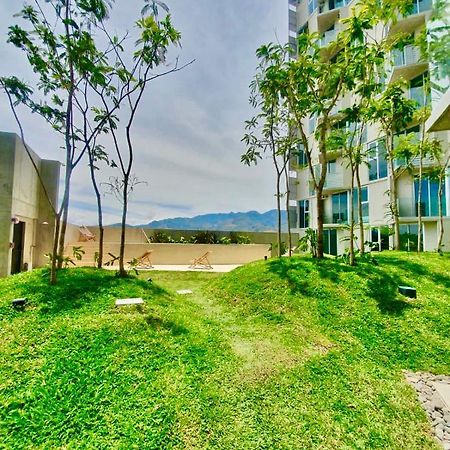 Comodo Y Elegante Apartamento En Fabuloso Condo! San José Buitenkant foto