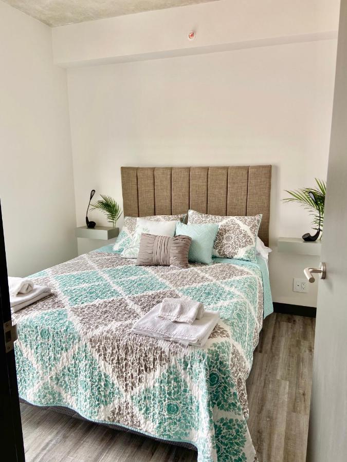 Comodo Y Elegante Apartamento En Fabuloso Condo! San José Buitenkant foto