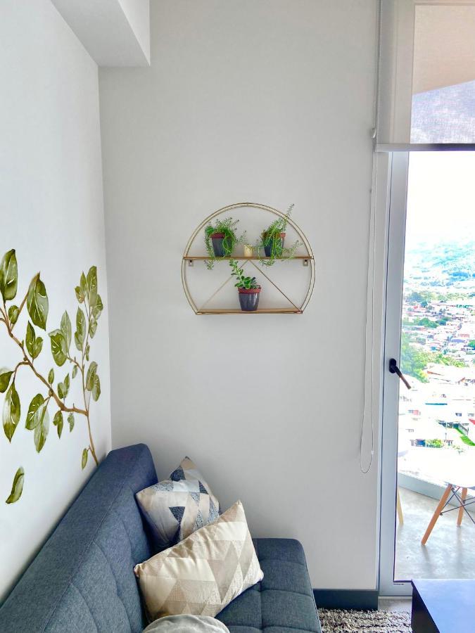 Comodo Y Elegante Apartamento En Fabuloso Condo! San José Buitenkant foto