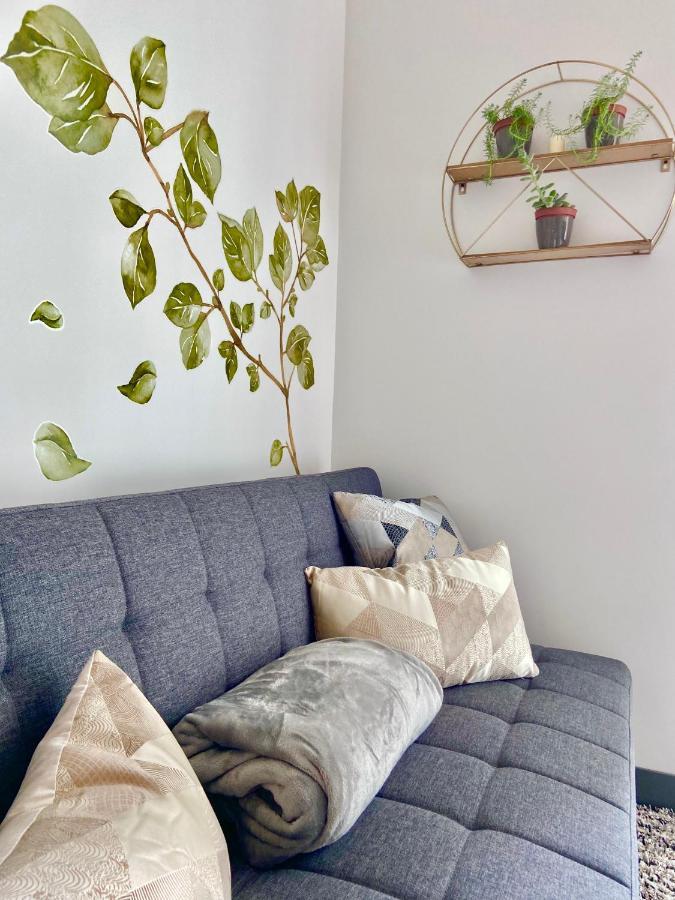 Comodo Y Elegante Apartamento En Fabuloso Condo! San José Buitenkant foto