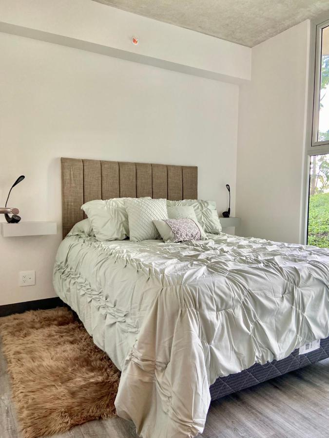 Comodo Y Elegante Apartamento En Fabuloso Condo! San José Buitenkant foto