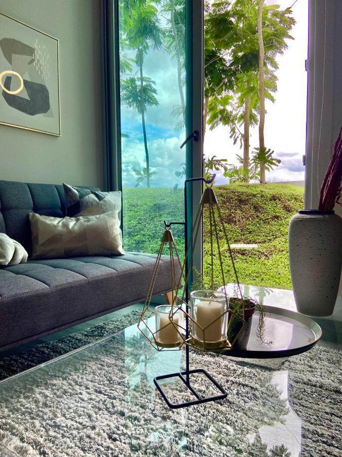 Comodo Y Elegante Apartamento En Fabuloso Condo! San José Buitenkant foto