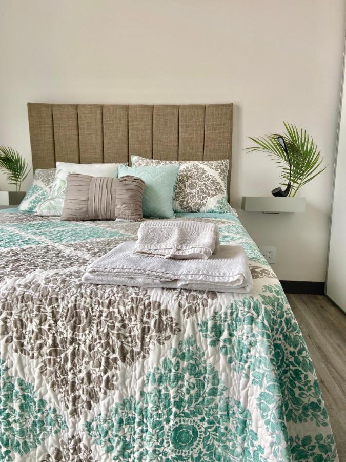 Comodo Y Elegante Apartamento En Fabuloso Condo! San José Buitenkant foto