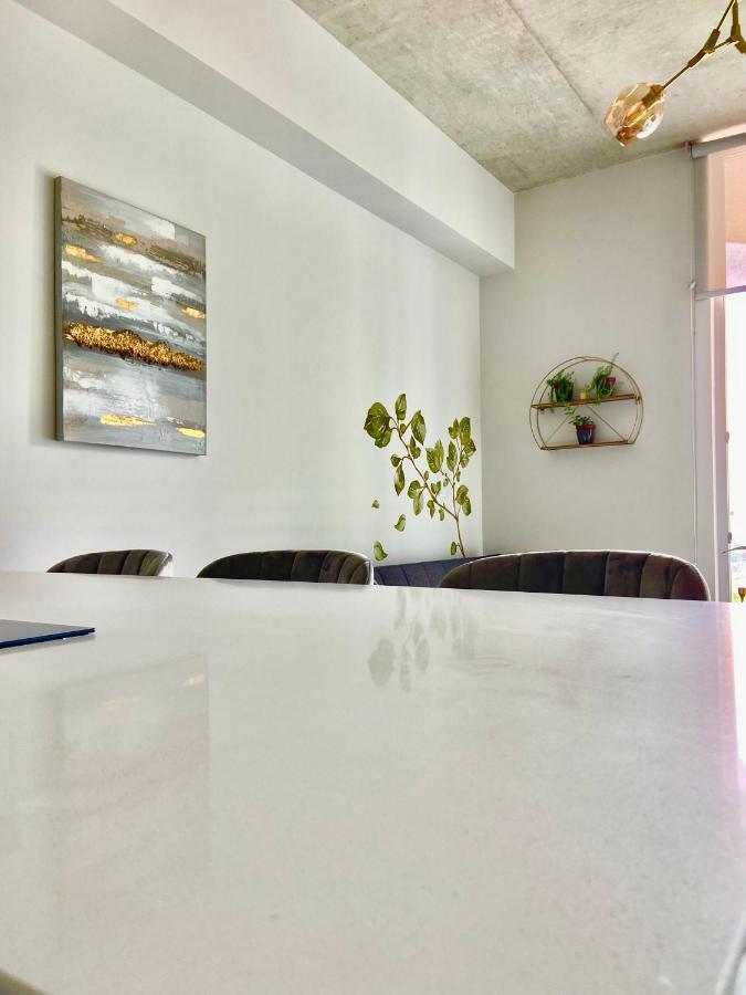 Comodo Y Elegante Apartamento En Fabuloso Condo! San José Buitenkant foto