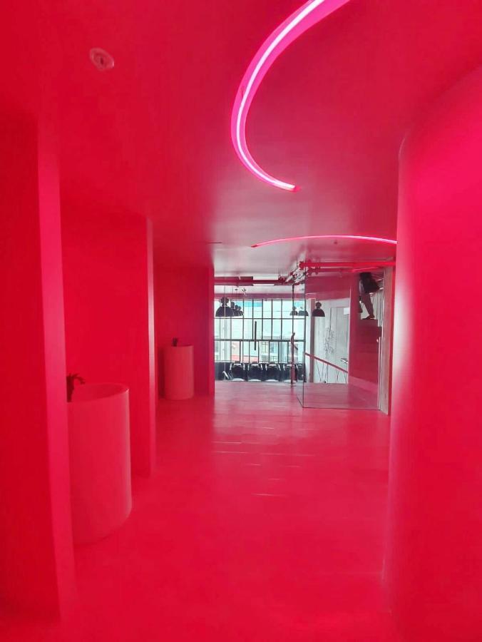 Comodo Y Elegante Apartamento En Fabuloso Condo! San José Buitenkant foto