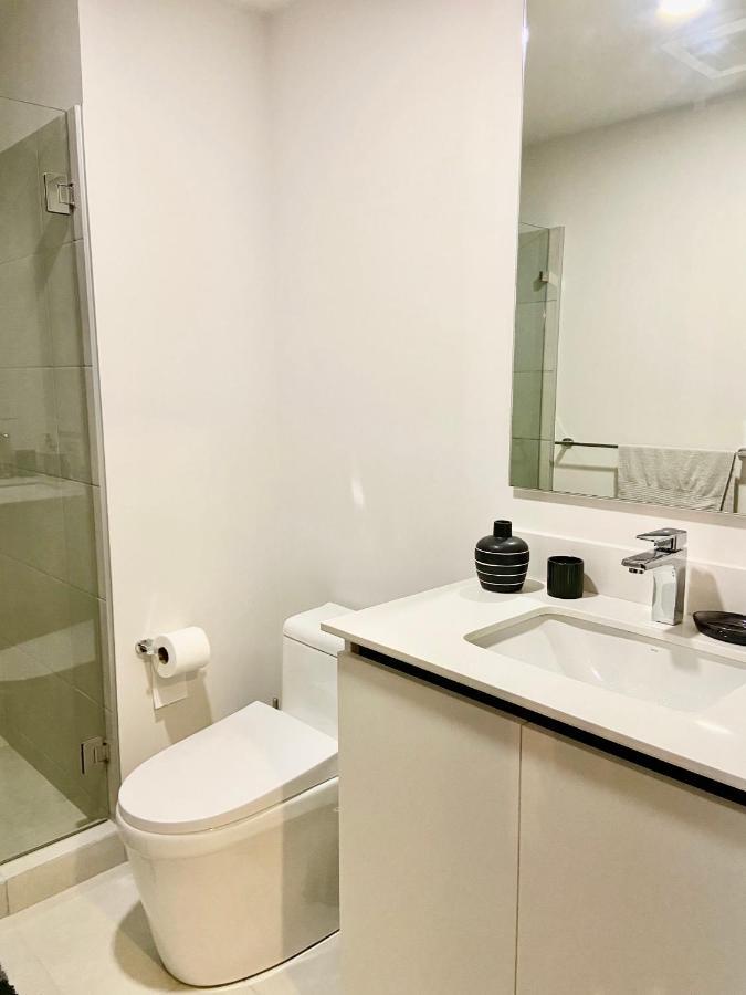 Comodo Y Elegante Apartamento En Fabuloso Condo! San José Buitenkant foto