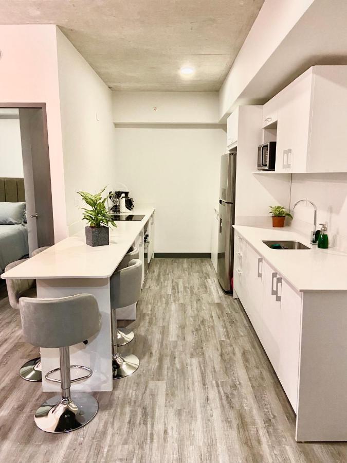 Comodo Y Elegante Apartamento En Fabuloso Condo! San José Buitenkant foto