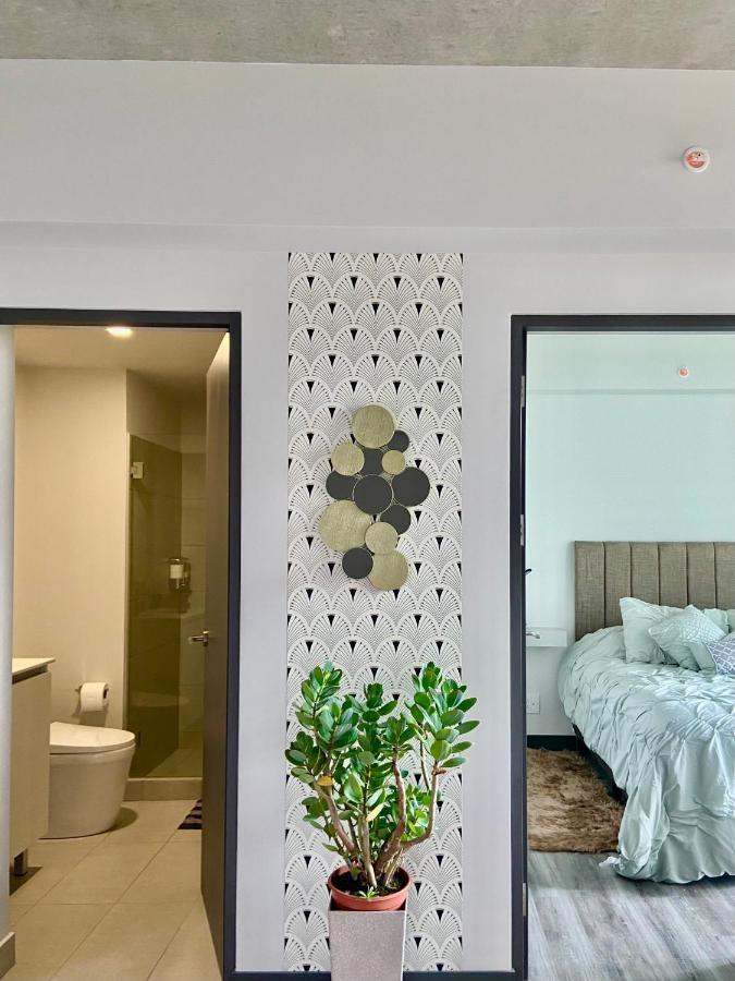 Comodo Y Elegante Apartamento En Fabuloso Condo! San José Buitenkant foto