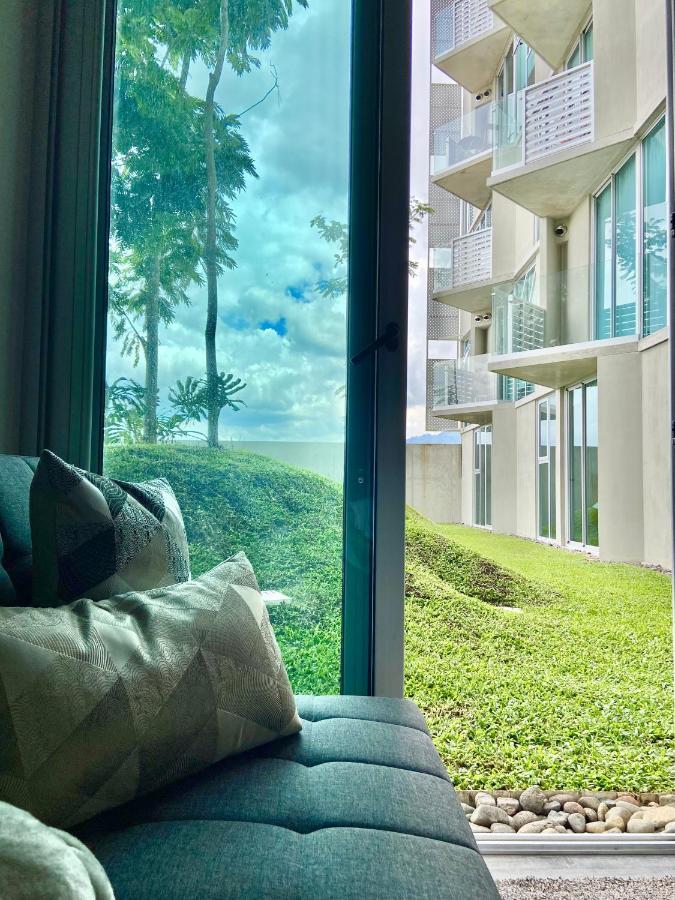 Comodo Y Elegante Apartamento En Fabuloso Condo! San José Buitenkant foto