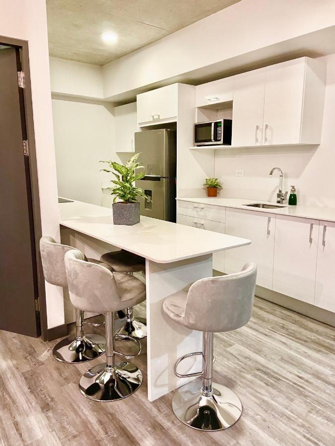 Comodo Y Elegante Apartamento En Fabuloso Condo! San José Buitenkant foto