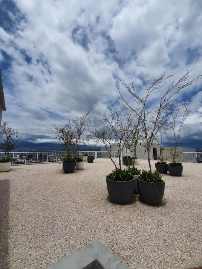 Comodo Y Elegante Apartamento En Fabuloso Condo! San José Buitenkant foto