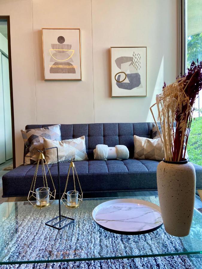 Comodo Y Elegante Apartamento En Fabuloso Condo! San José Buitenkant foto
